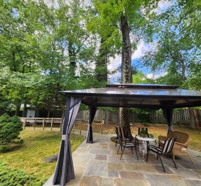 Aberdeen House III in Rockville, MD - Main View