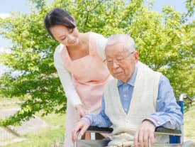 Aberdeen Village in Olathe, KS