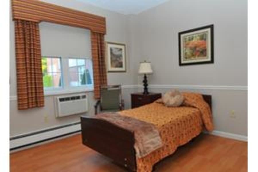 Aberjon Nursing Center, Inc in Winchester, MA