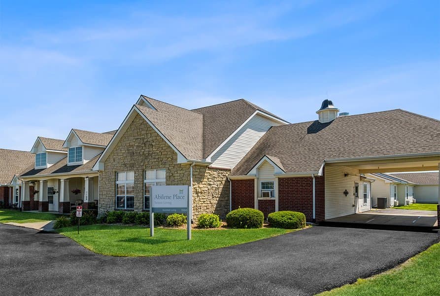 Abilene Senior Living in Abilene, KS
