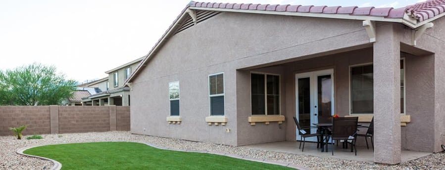 About Seniors Assisted Living in Surprise, AZ - Main View