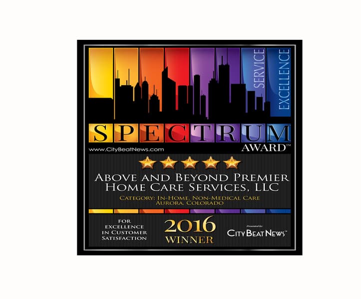 Above and Beyond Premier Home Care Services Aurora, CO in Aurora, CO - Main View