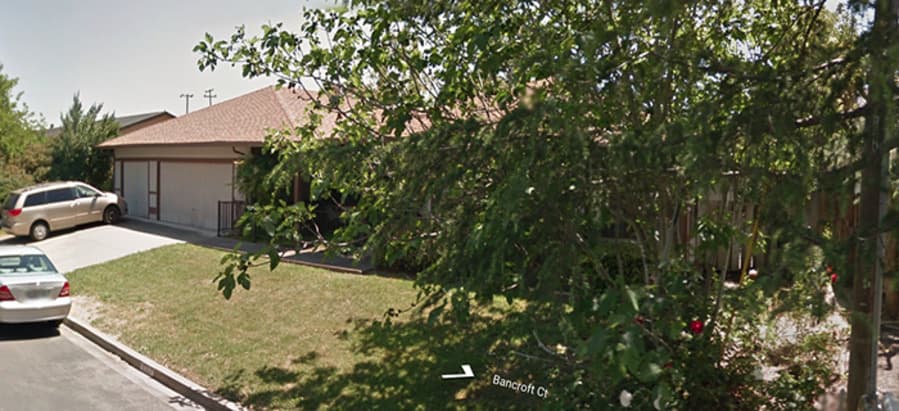 Abraham Care Home - Bancroft in Walnut Creek, CA - Main View