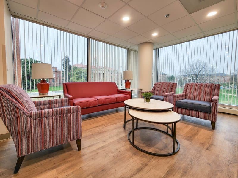 Abrams Assisted Living - Senior living in Washington, DC