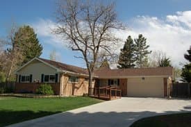 Abundant Blessings & Care Assisted Living in Centennial, CO - Main View