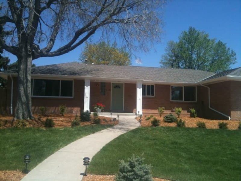 Abundant Blessings and Care in Denver, CO - Main View