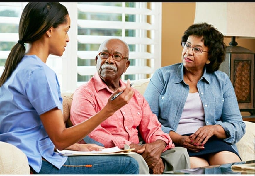 Accordia Home Care Llc Philadelphia, PA in Philadelphia, PA - Main View