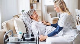 Accu Care Home Health Services Houston, TX in Houston, TX - Main View