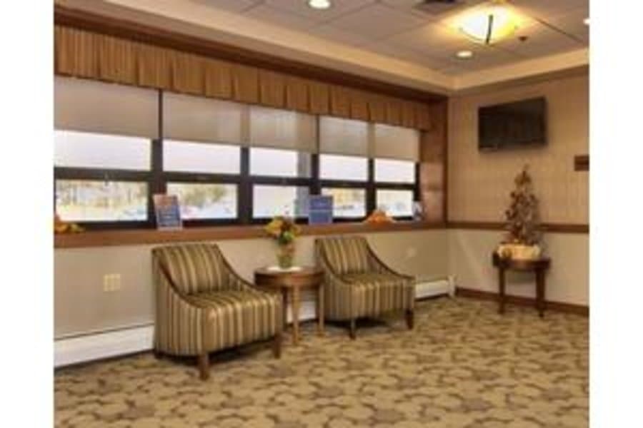 Achieve Rehab and Nursing Facility in Liberty, NY - Main View