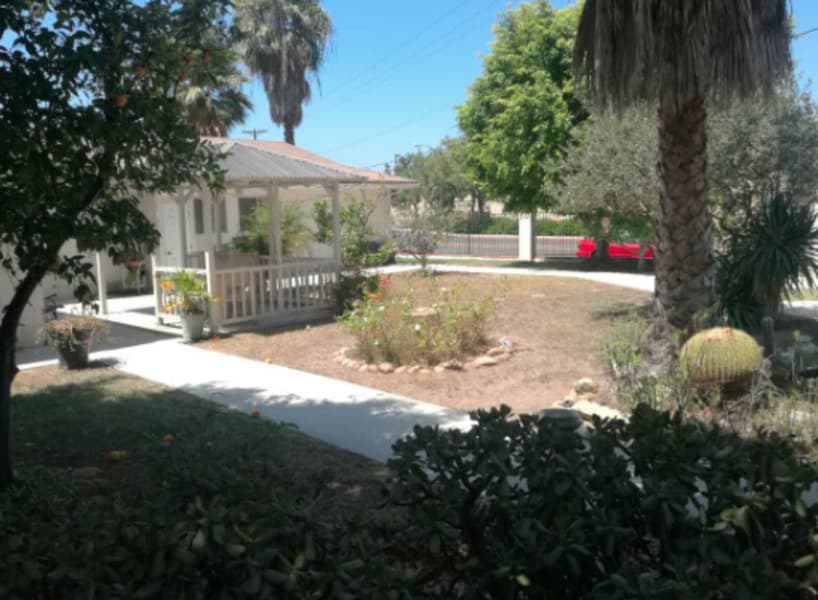 Acorn Oaks Manor II in San Diego, CA - Main View