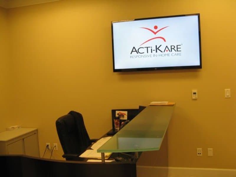 Acti-Kare Responsive In-Home Care Glendale, AZ in Glendale, AZ - Main View