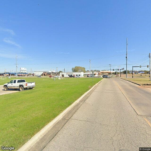 Ada Care Center in Ada, OK