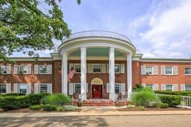 Adams Place - Senior living in Cochranton, Pennsylvania