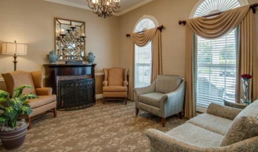 Adams Pointe in Quincy, IL