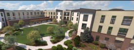 Adara Living in Broomfield, CO - Main View