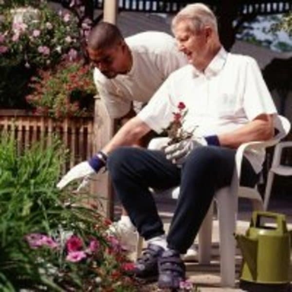 Addus Home Care in Las Vegas, NV - Main View