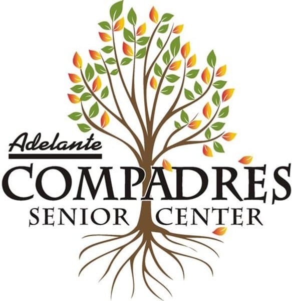 Adelante Compadres Senior Center in Albuquerque, NM - Main View
