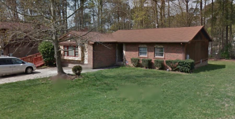 Adorable Senior Living in Raleigh, NC - Main View