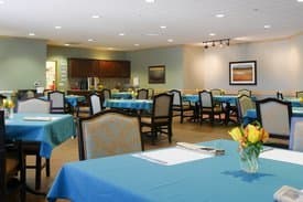 Adult Enrichment Center Inc in San Angelo, TX