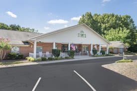 Adult Life Programs Inc in Hickory, NC