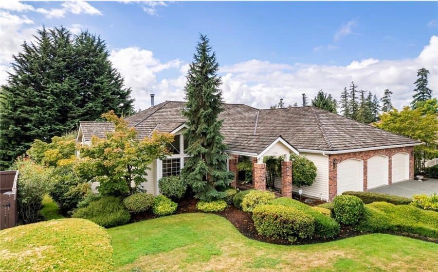 Advanced Care Homes at Cobble Creek LLC in Auburn, WA - Main View