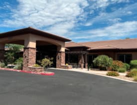 Advanced Health Care of Scottsdale in Scottsdale, AZ - Main View