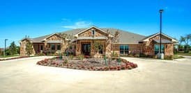 Advanced Health and Rehab Center of Garland in Garland, TX - Main View
