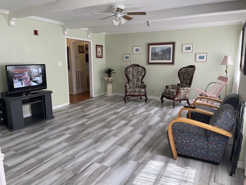 Advanced Personal Care at Hamlin Valley in Houston, TX - Main View