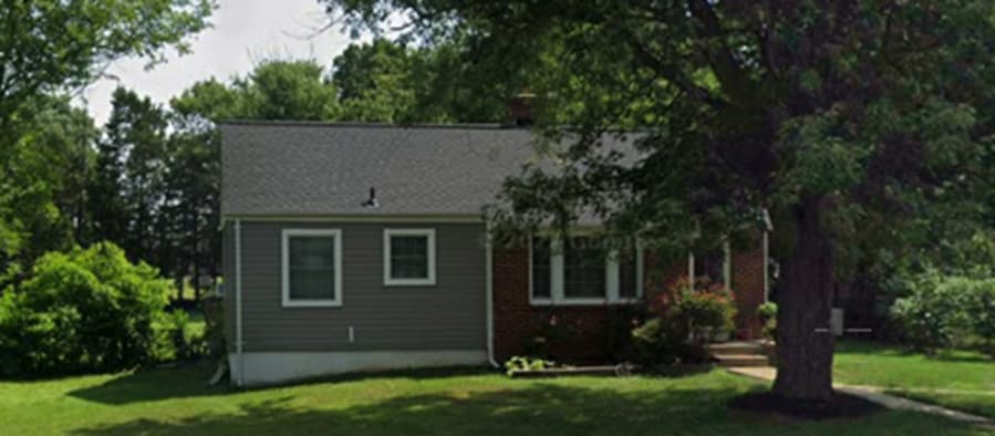 Advent Care in Fairfax, VA - Main View