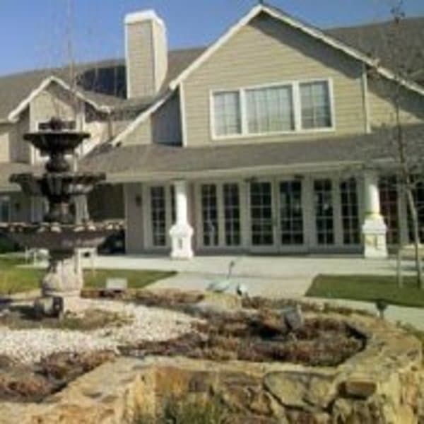Aegis Gardens in Fremont, CA - Main View
