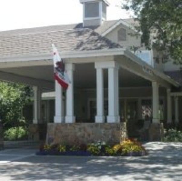 Aegis Living Carmichael in Carmichael, CA - Main View