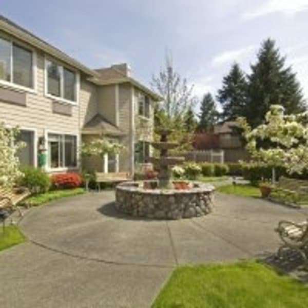 Aegis Living Kirkland in Kirkland, WA - Main View