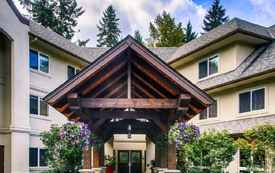 Aegis Living Marymoor in Redmond, WA