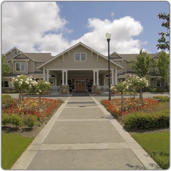 Aegis of Corte Madera in Corte Madera, CA - Main View
