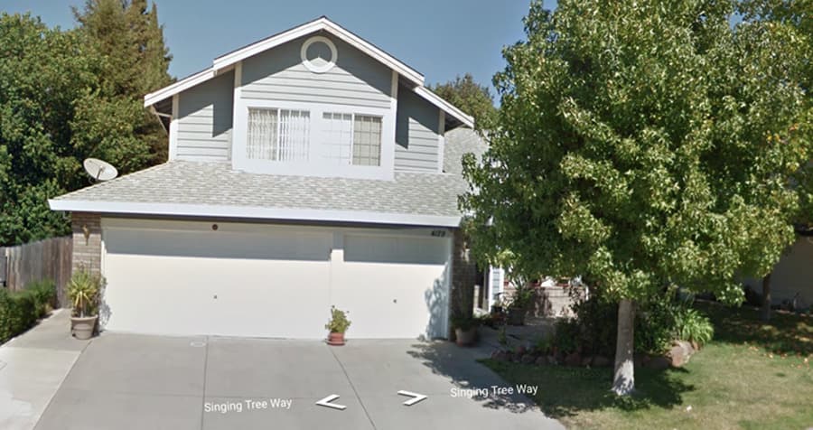 Afable Group Home in Antelope, CA - Main View