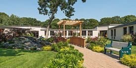 Affinity Skilled Living and Rehabilitation Center in Oakdale, NY - Main View
