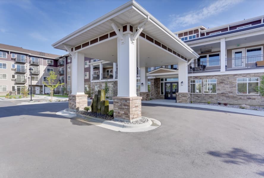 Affinity at Billings in Billings, MT