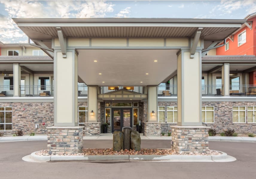 Affinity at Colorado Springs in Colorado Springs, CO