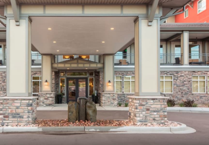 Affinity at Puyallup in Puyallup, WA - Main View