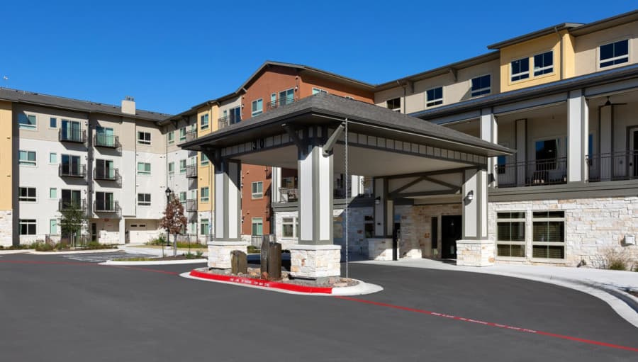 Affinity at Round Rock in Round Rock, TX