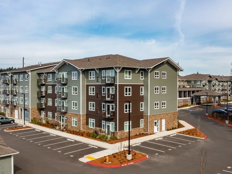 Affinity at Vancouver in Vancouver, WA - Main View