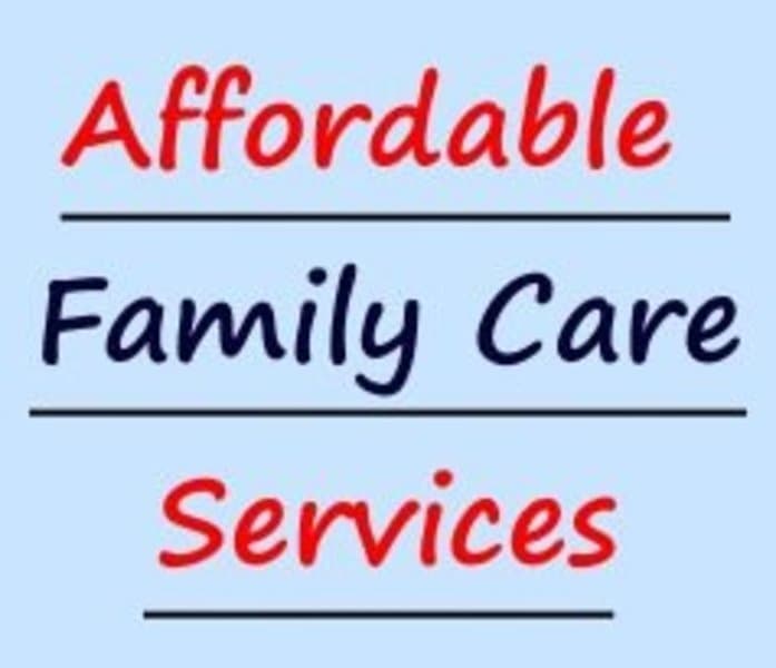 Affordable Family Care Services Greensboro, NC in Greensboro, NC - Main View