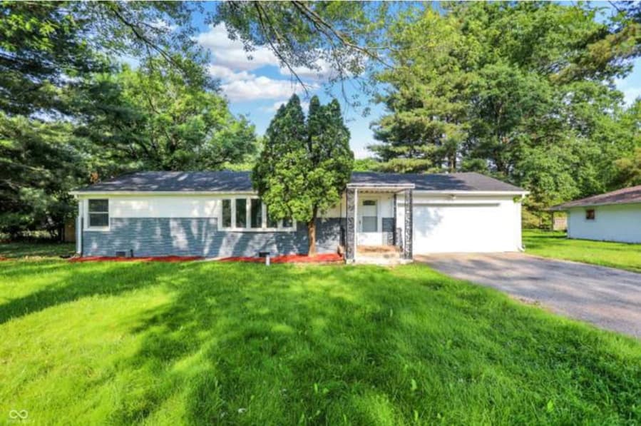 Aganze Home Care LLC in Indianapolis, IN - Main View