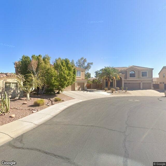 Brightest Light Senior Living in Glendale, AZ - Main View