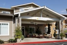 Agape Care Haven in Riverside, CA - Main View
