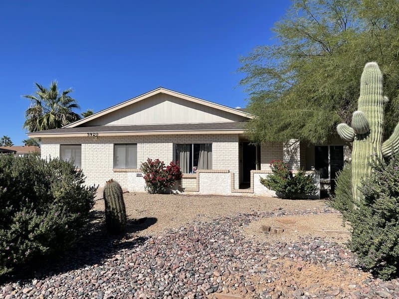 Agape Care Home Of Scottsdale in Scottsdale, AZ - Main View