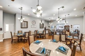 Agape Day Center for Adults in Mesquite, TX