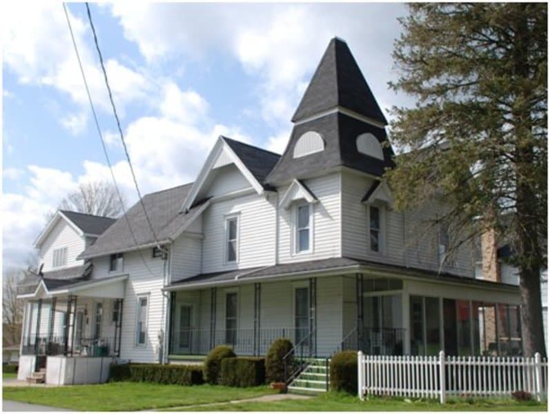 Agape Manor in Strykersville, NY - Main View