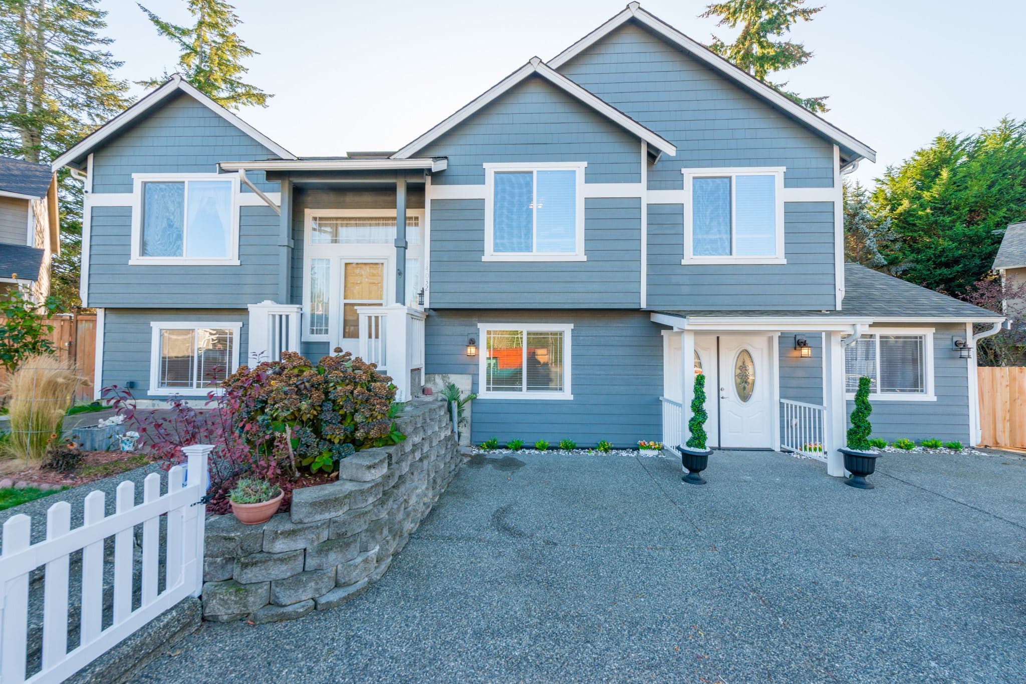 Brightlight Care Adult Family Home LLC in Edmonds, WA - Main View