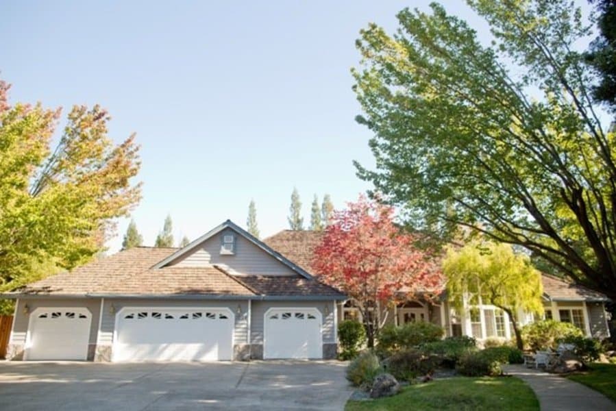 Agape Villa Care Home II in Roseville, CA - Main View